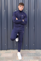 Broncoo Tricot Tracksuit