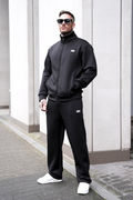 BB Dark Mode Zipper