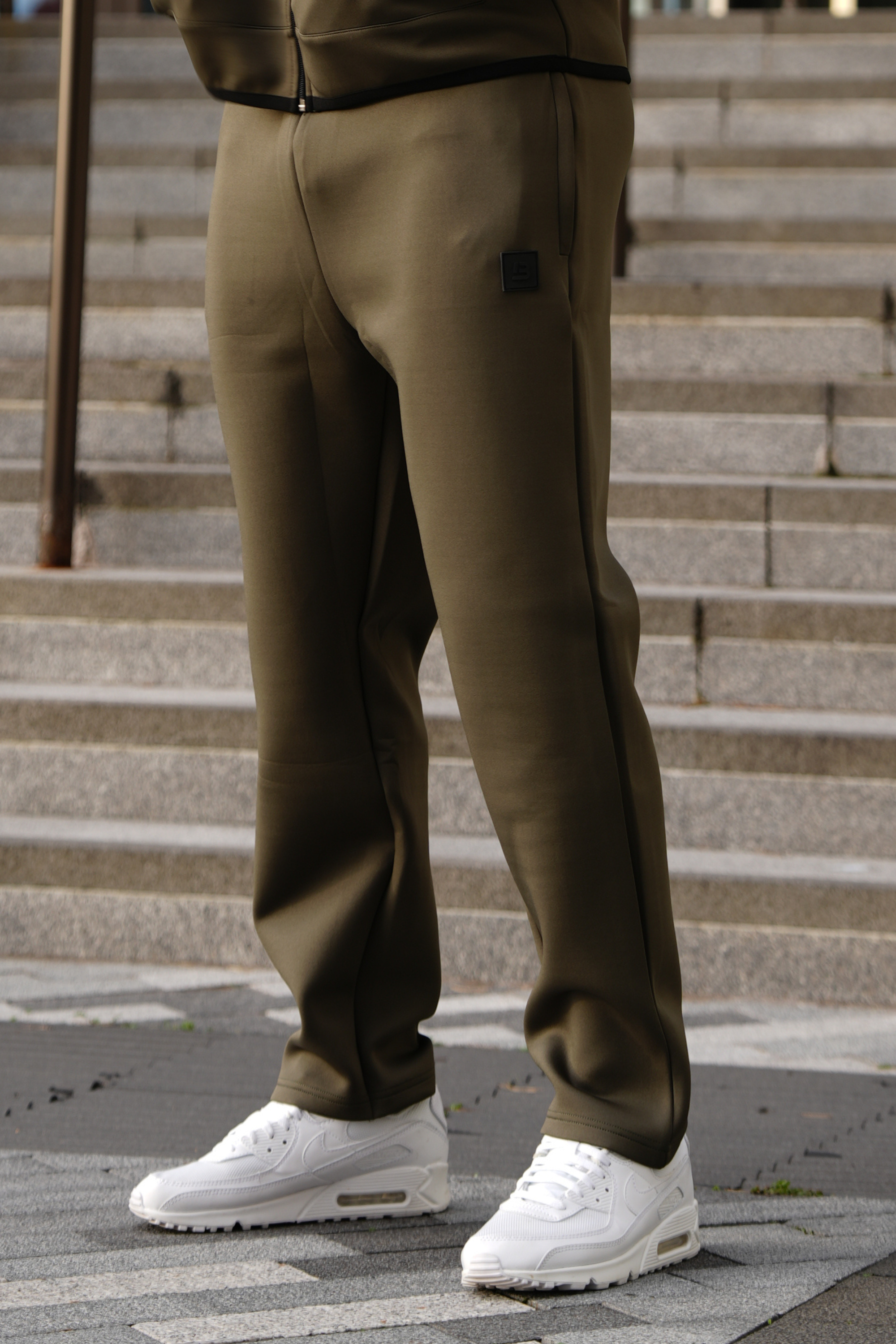 BB Army Unit Trouser