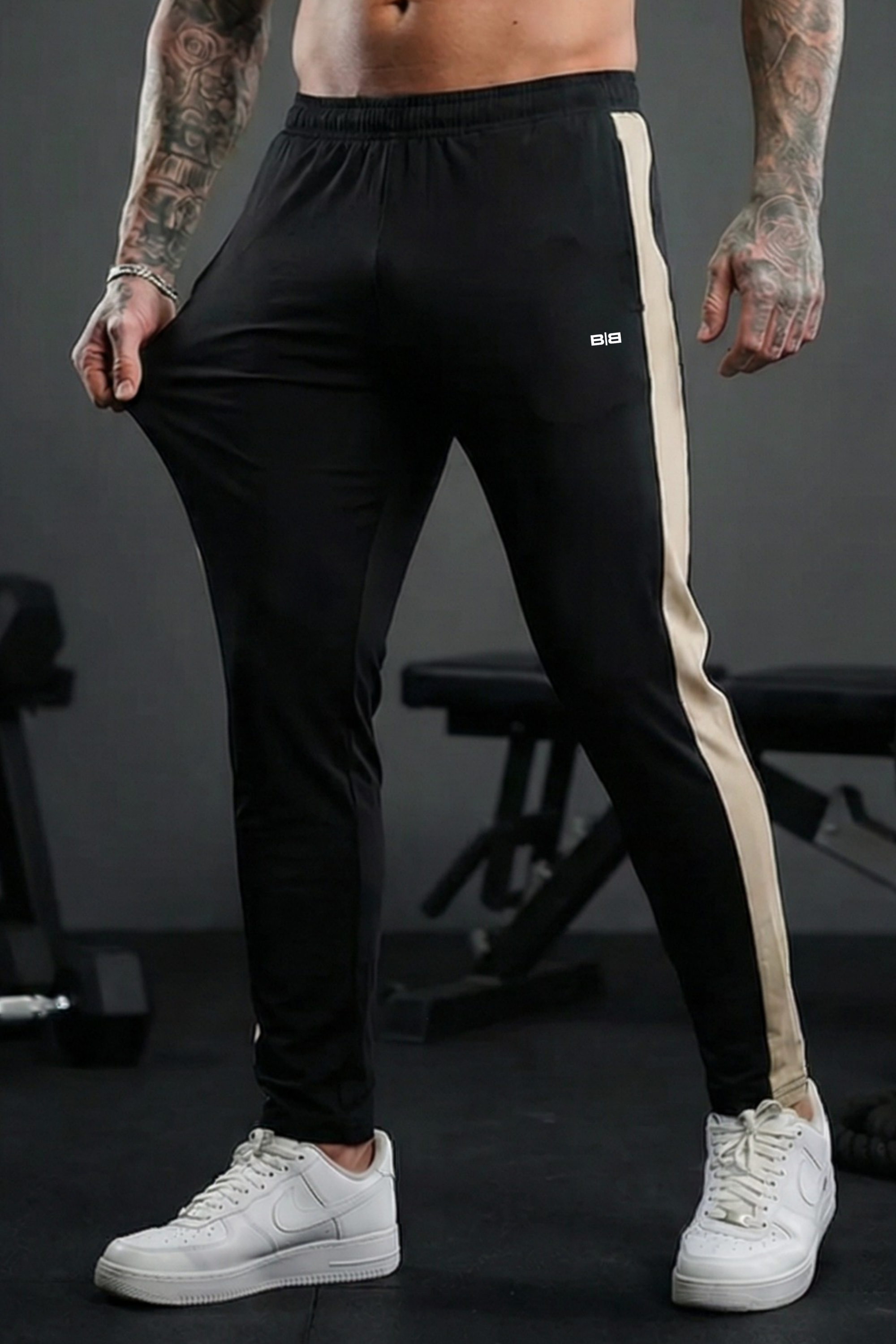 Broncoo Aeron Trouser