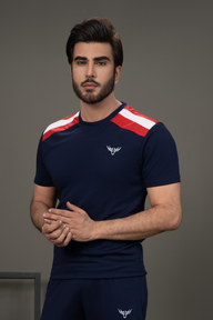 Broncoo Aero T-Shirt