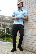 BB Chill Pulse Zipper