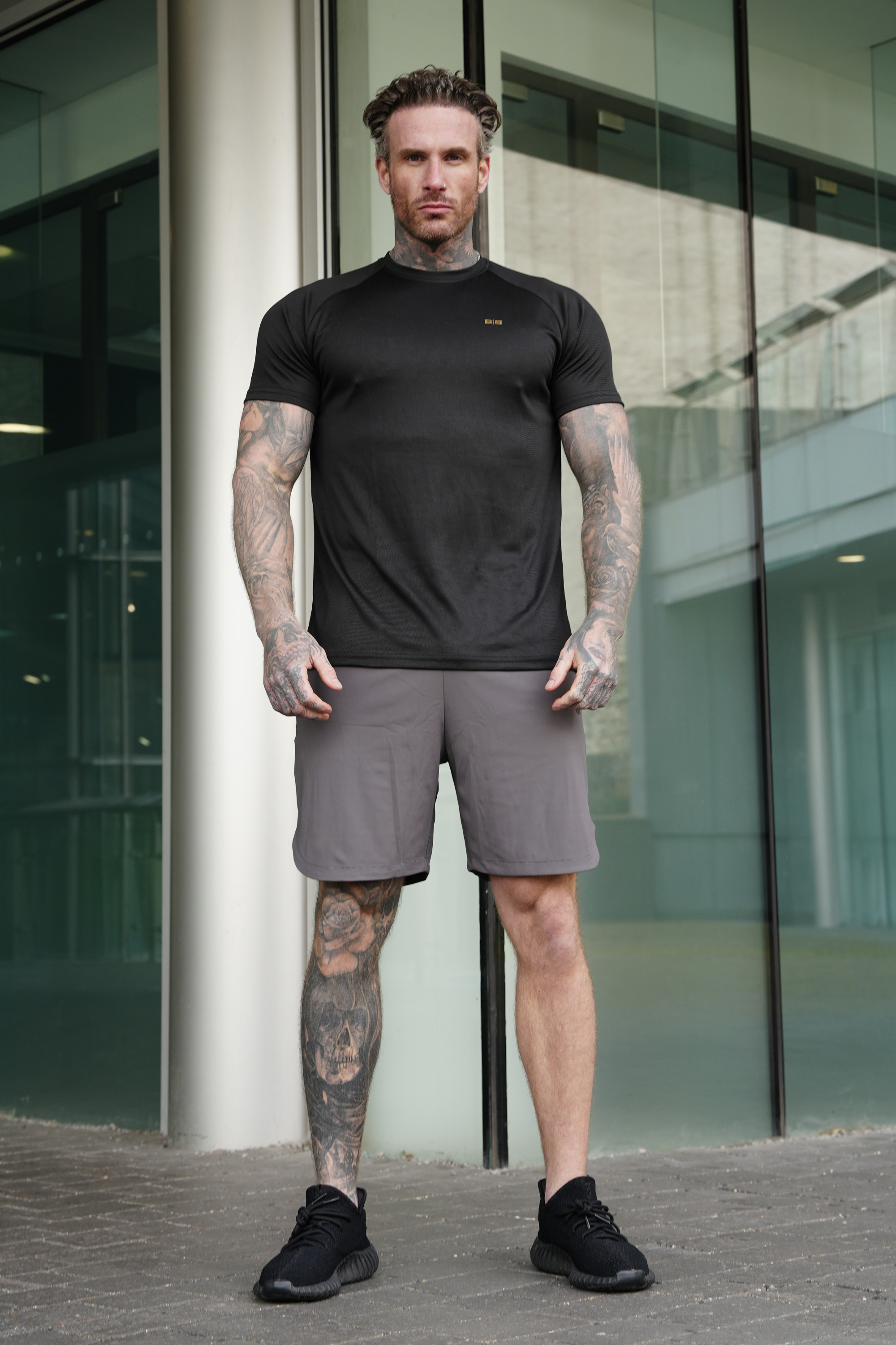 Broncoo LiteFlex Shorts