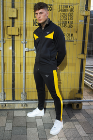 Broncoo SolarFlex Tracksuit