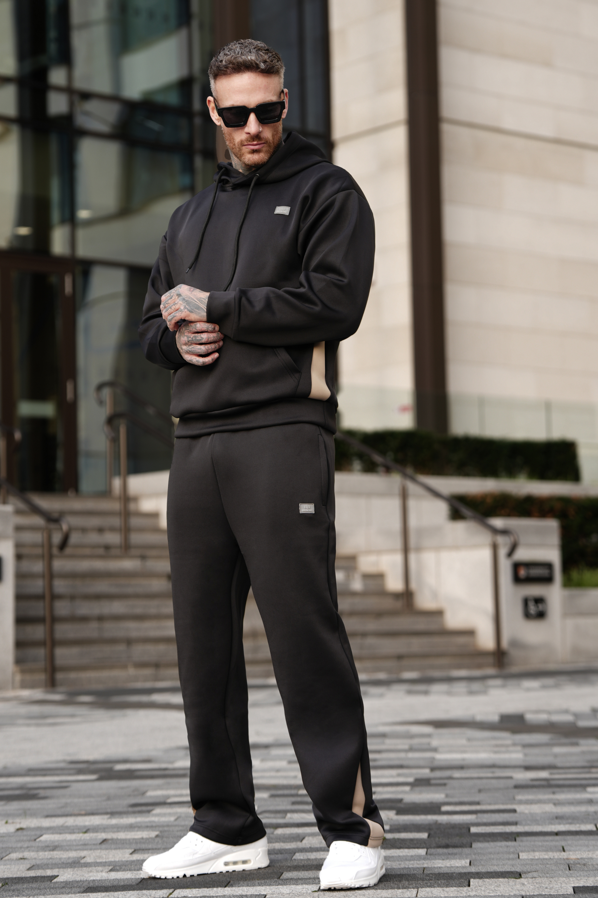 Broncoo Frost Edge Trouser