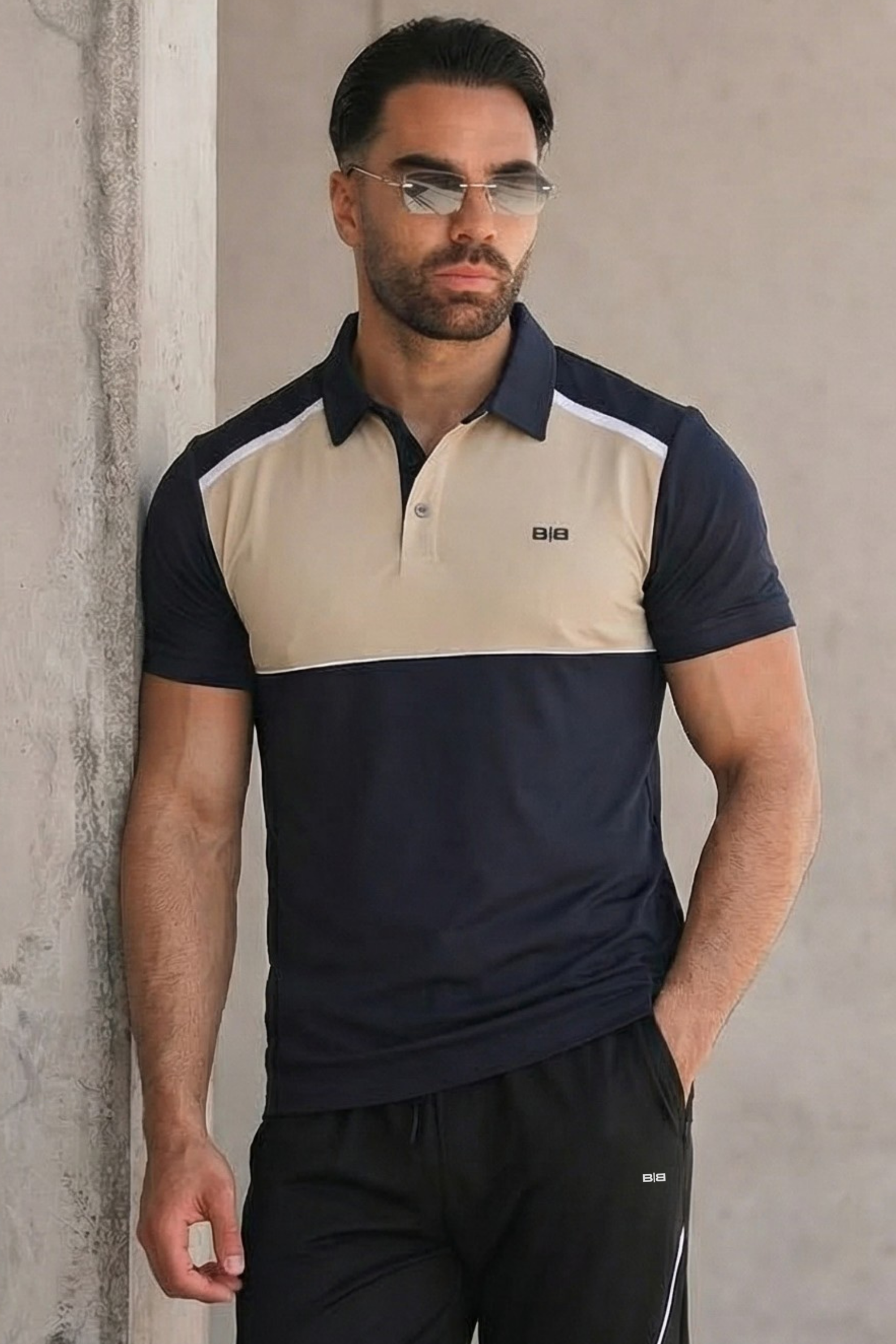 BB Day Flex Polo