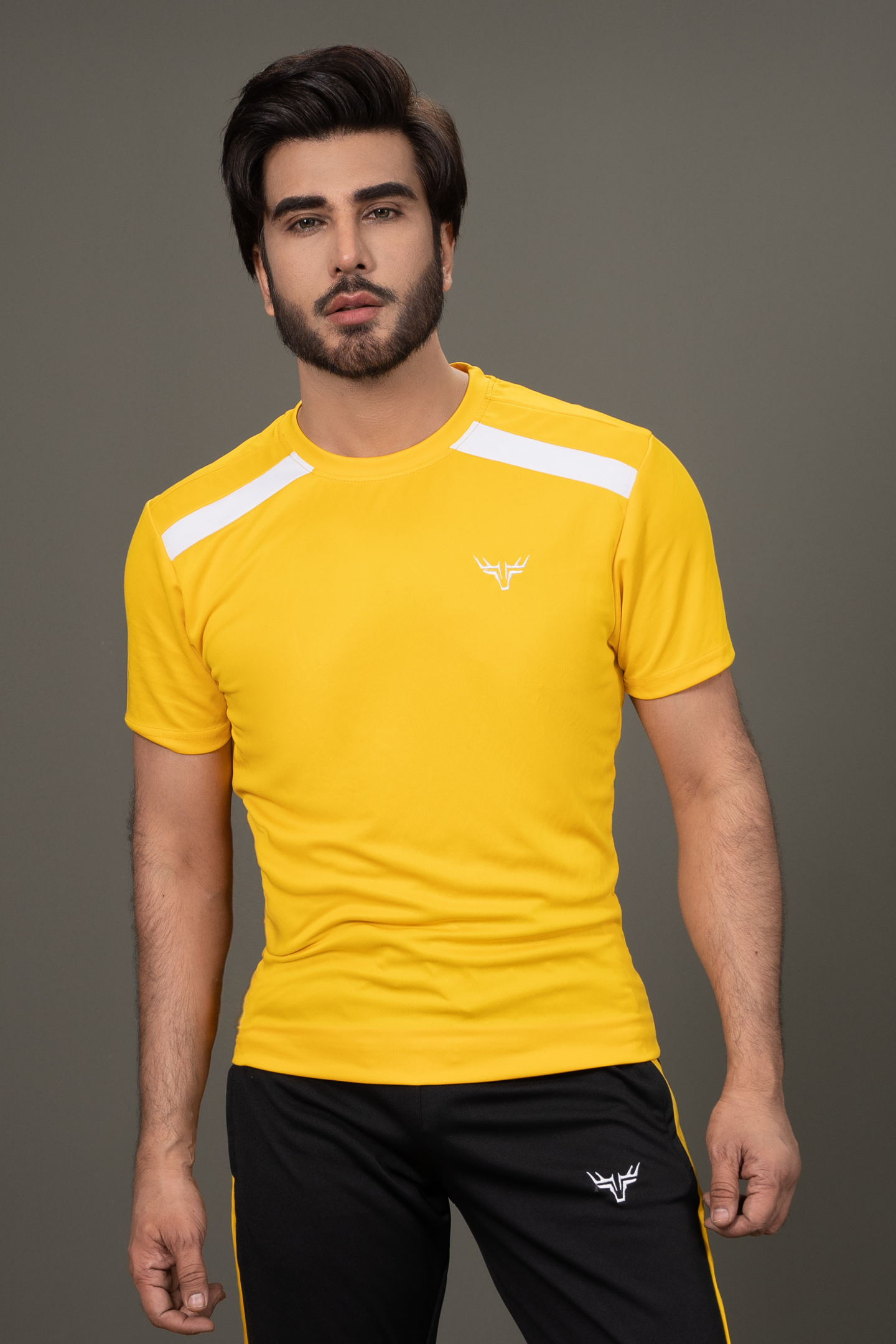 Broncoo Athletic T-Shirt