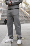 BB Grey Essential Trouser