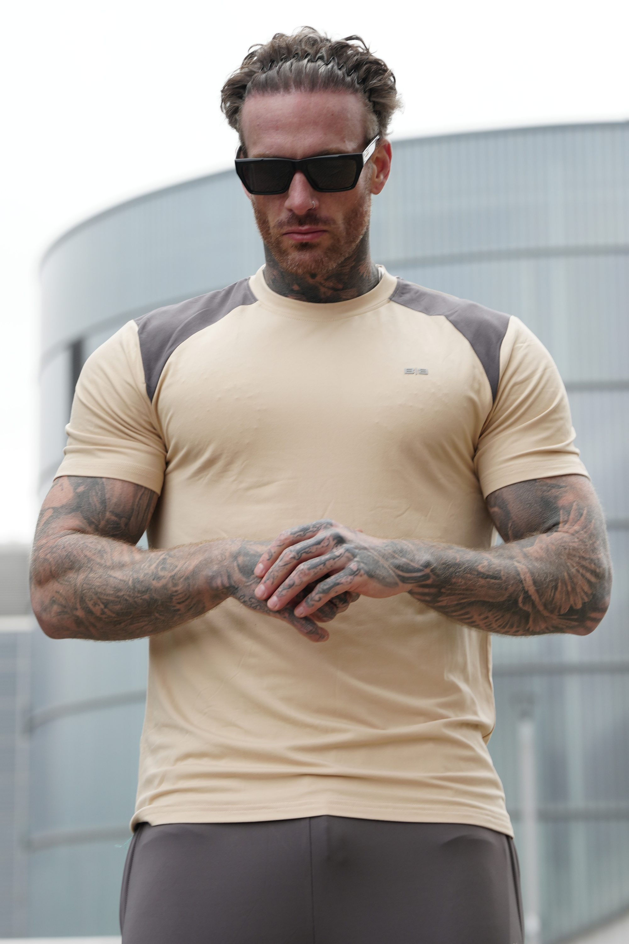 BT Prime Core T-Shirt