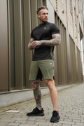 Broncoo Iron Shorts