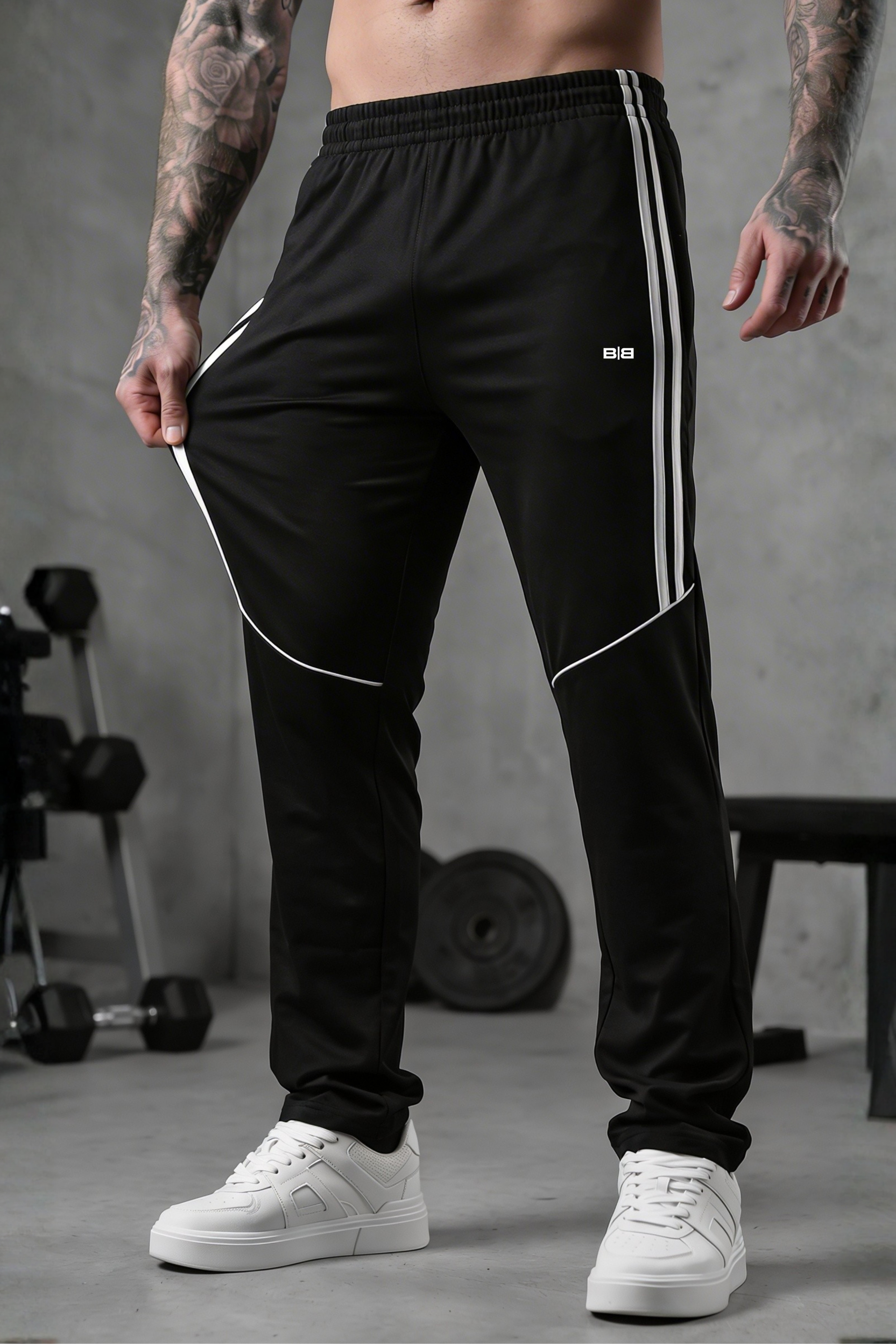 BB Pulse Cool Trouser