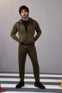 Broncoo Army Tracksuit