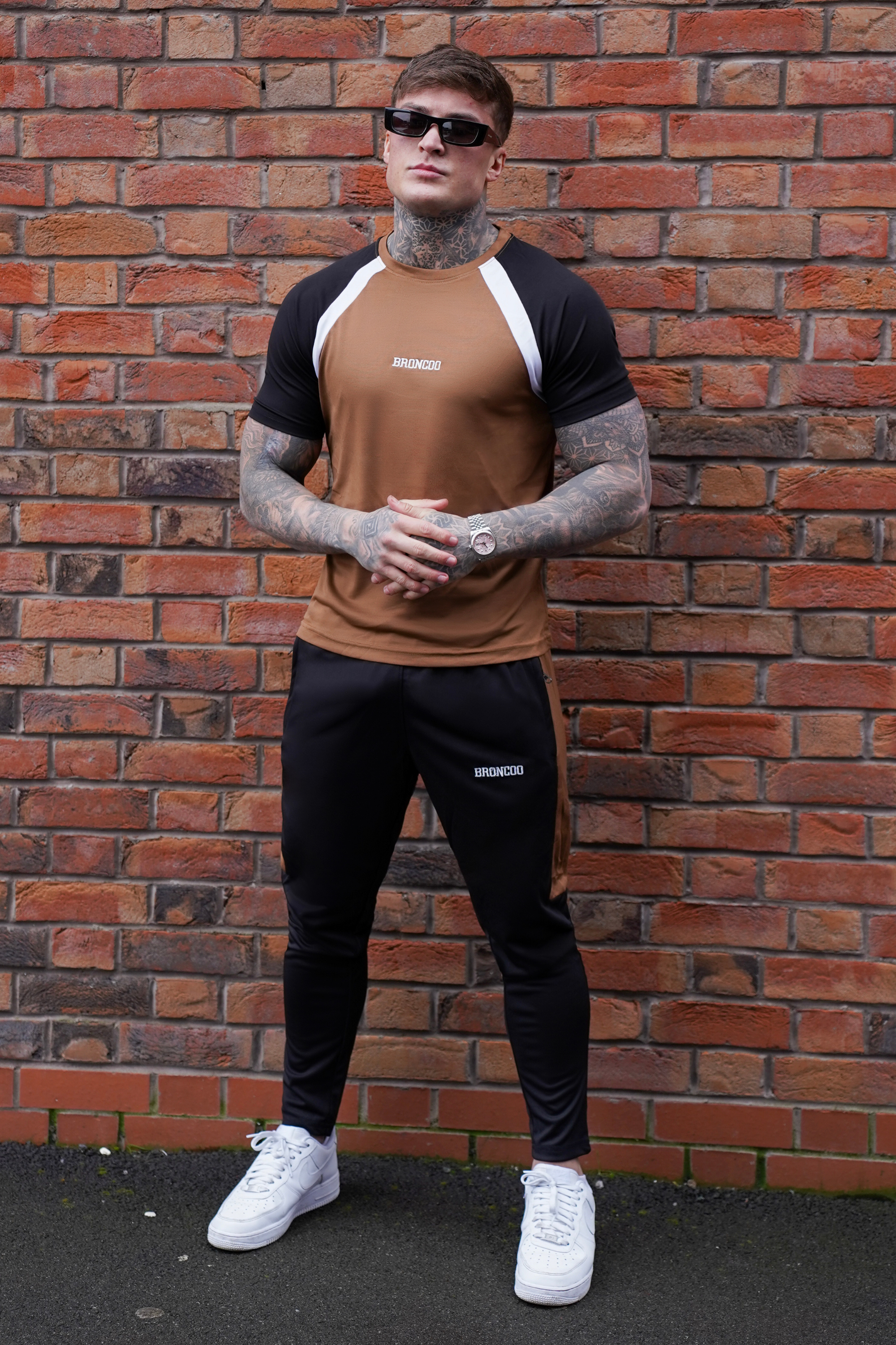 BT Reglan Tracksuit