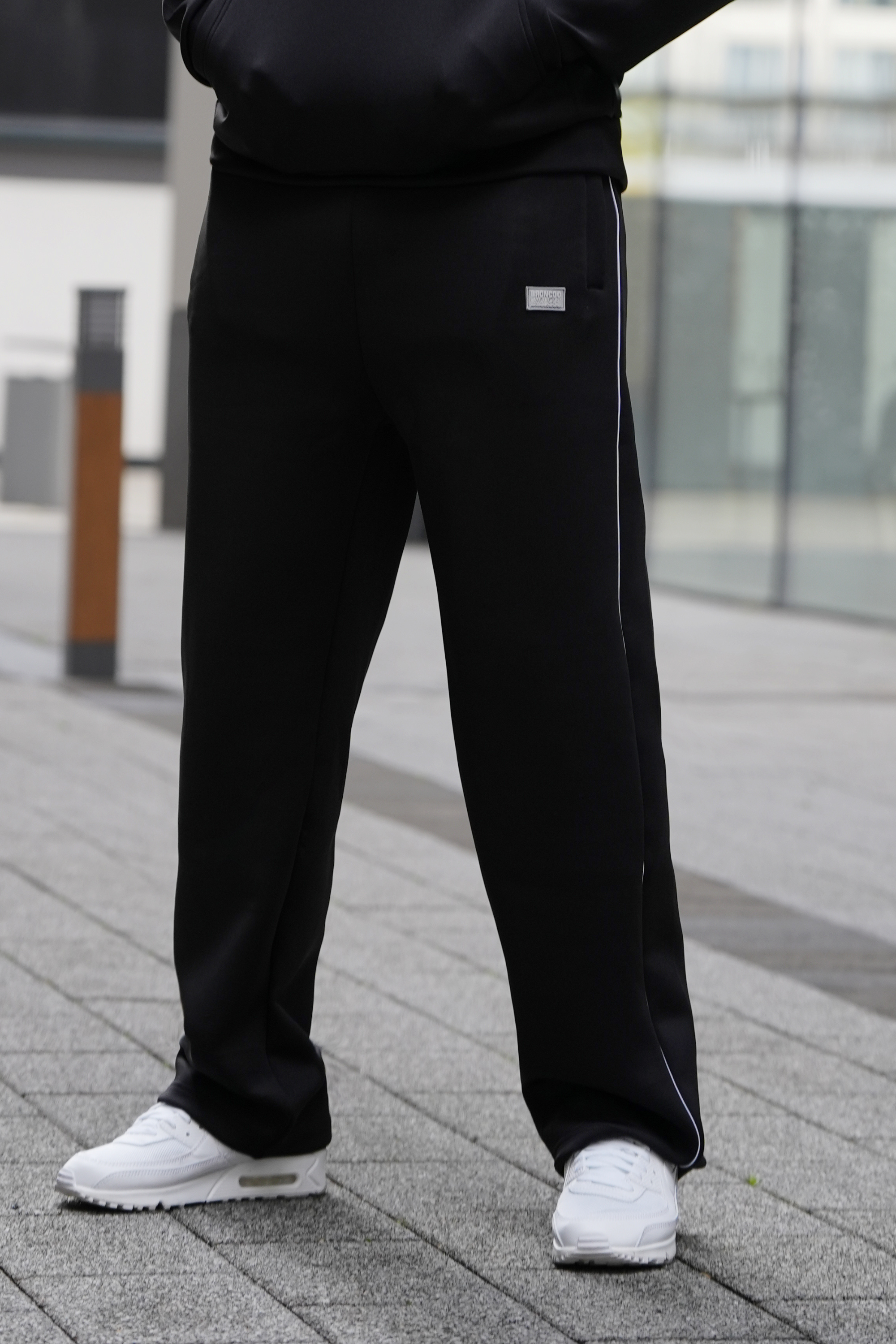 Broncoo X Motion Trouser