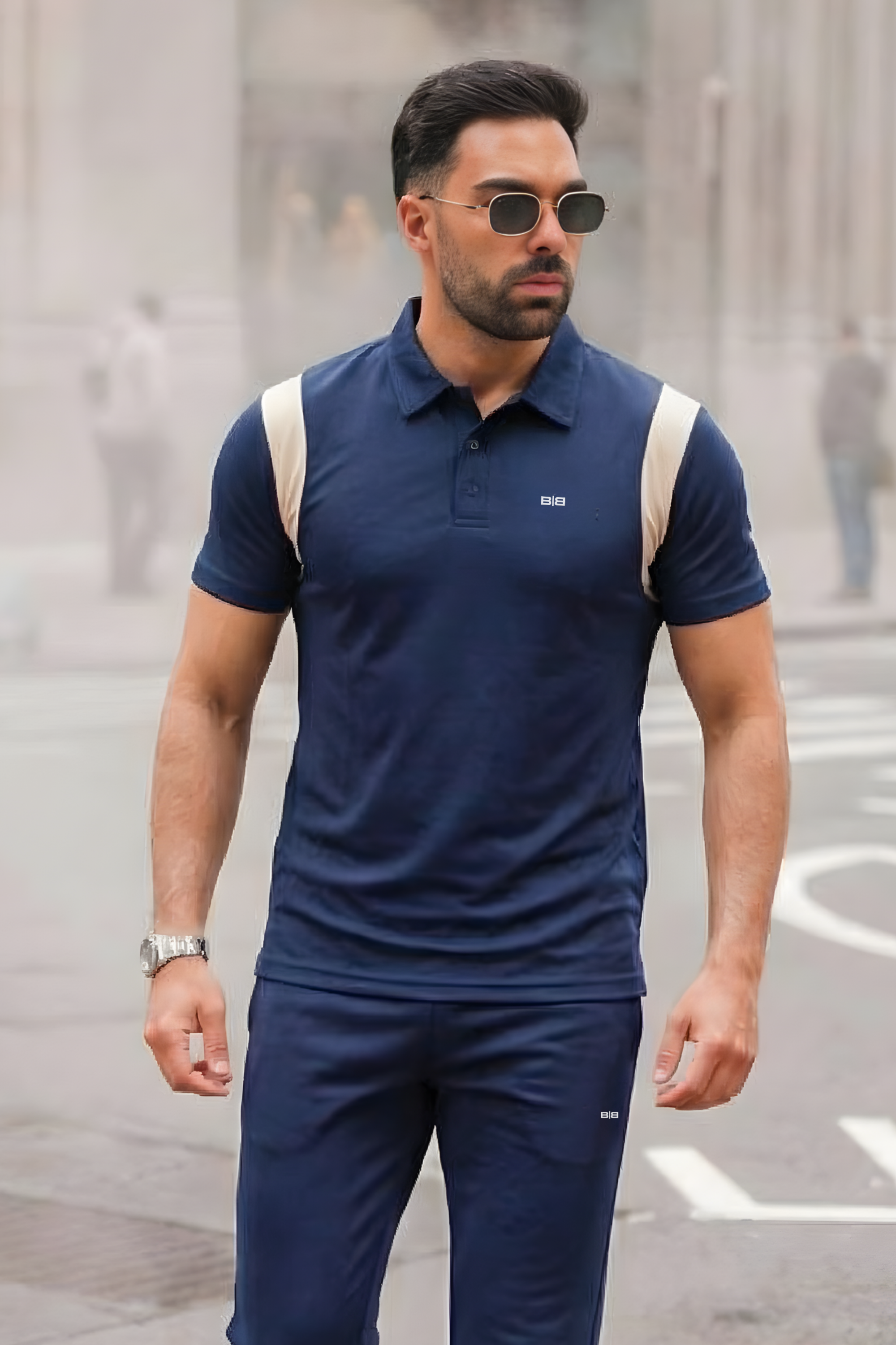 BB Swift Dry Polo