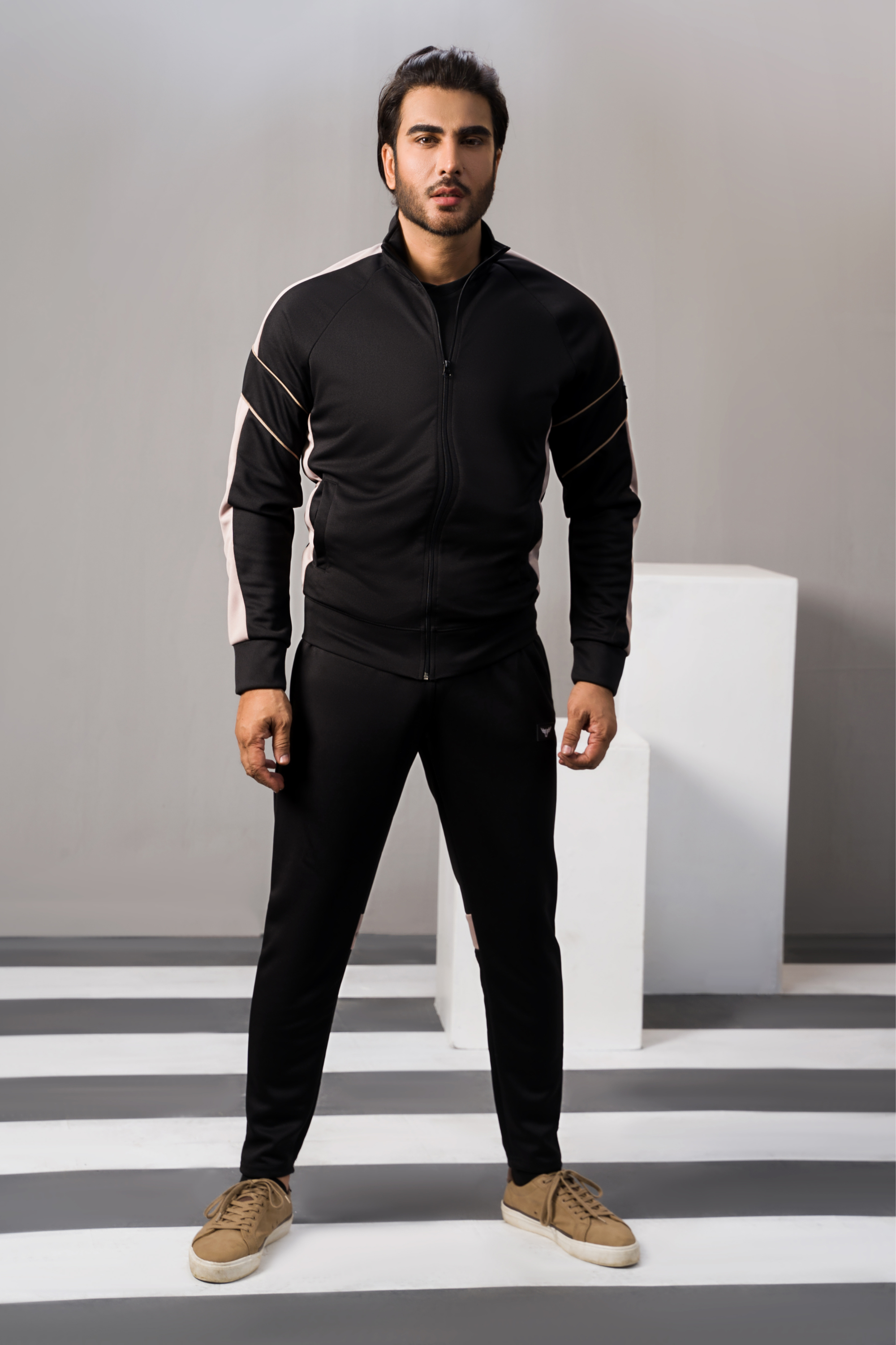 Broncoo Arctic Tracksuit