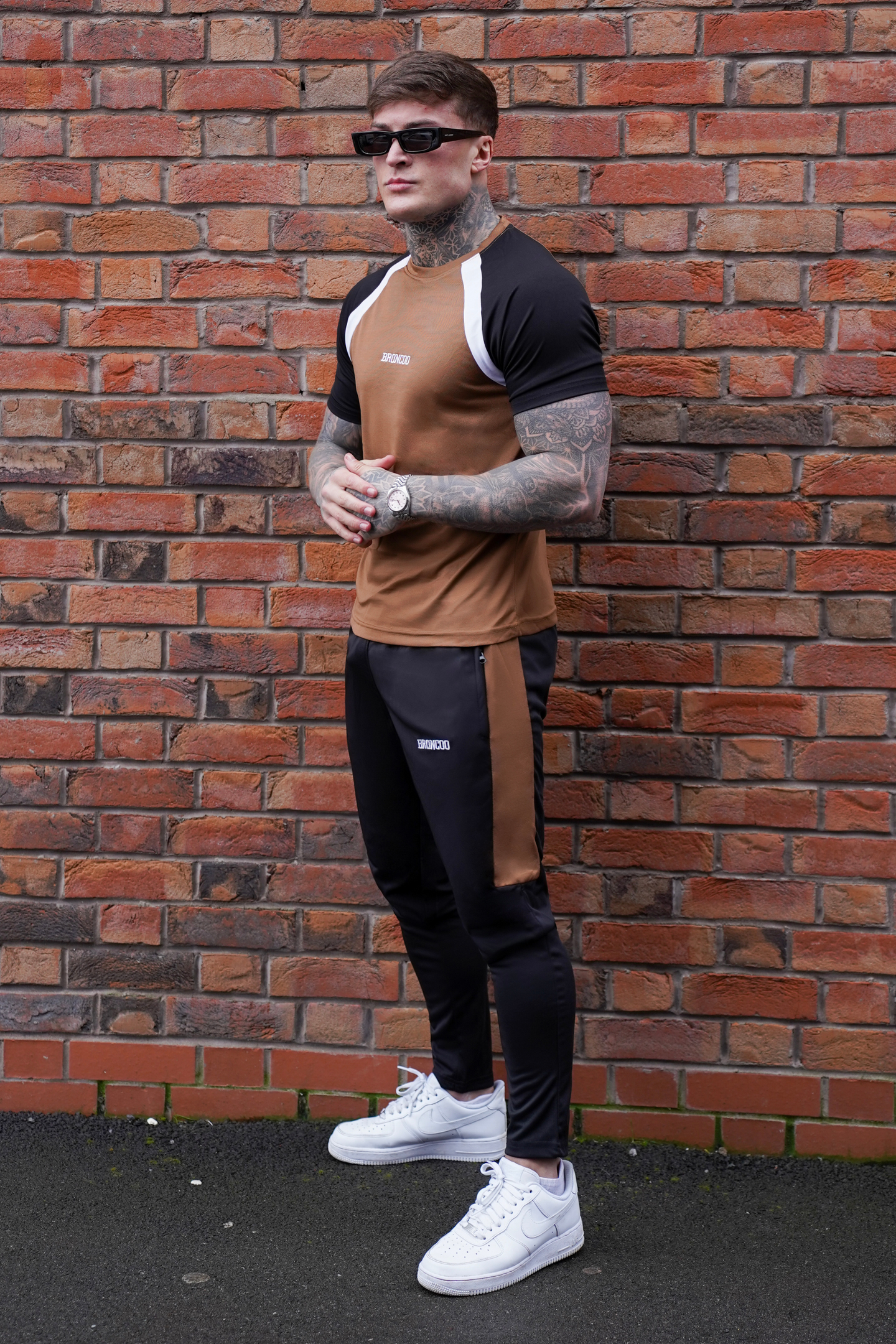 BT Reglan Tracksuit