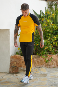 Broncoo Solar Flair Tracksuit