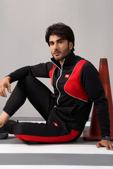 Broncoo Speed Tracksuit