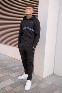 Broncoo Tape Tracksuit