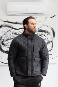 Blazer Pro Puffer Jacket