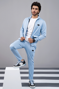 Broncoo Sky Tracksuit