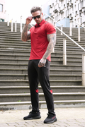 BB Fresh Crew Trouser