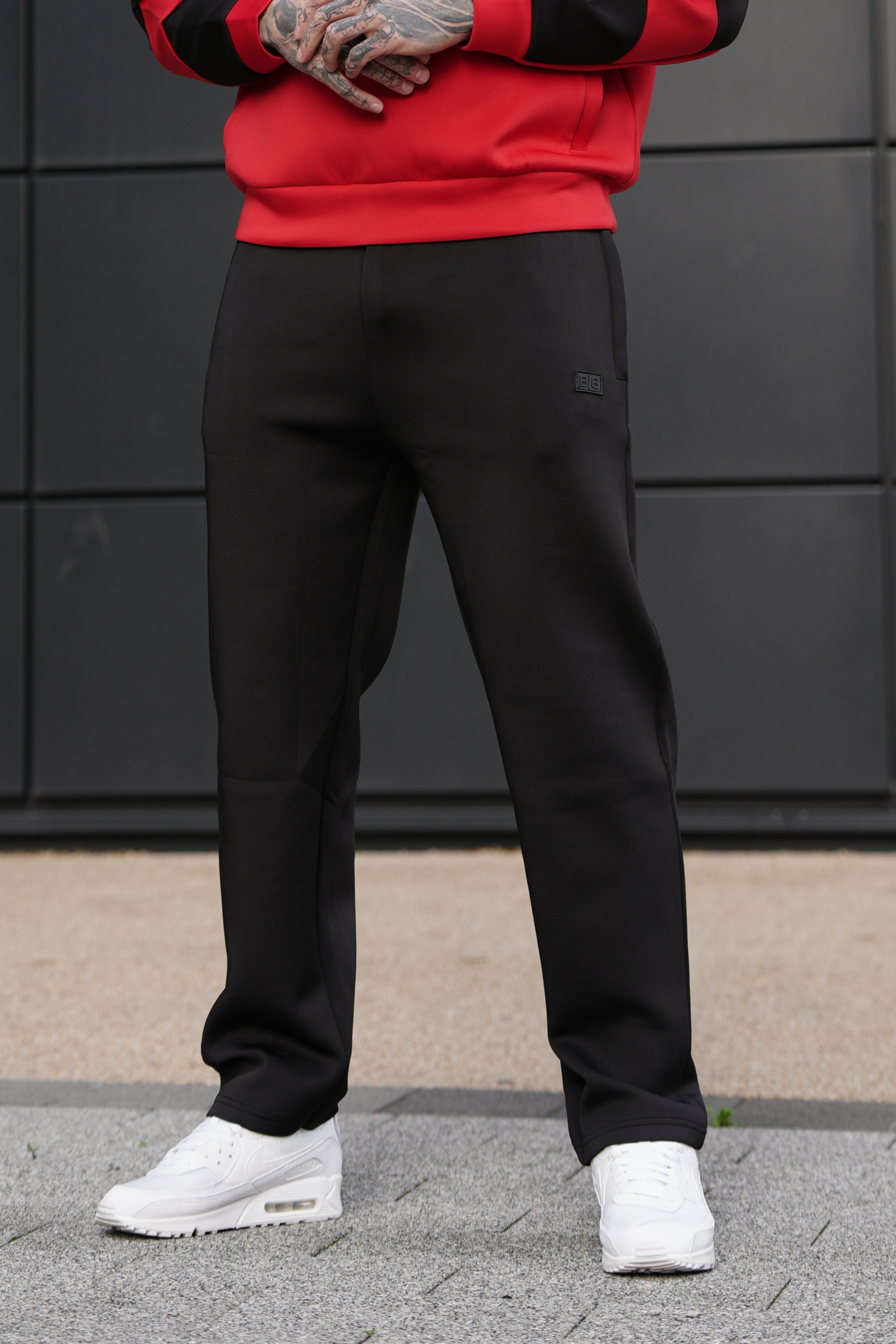 BB Velocity Scuba Trouser