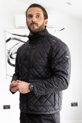 Blazer Pro Puffer Jacket