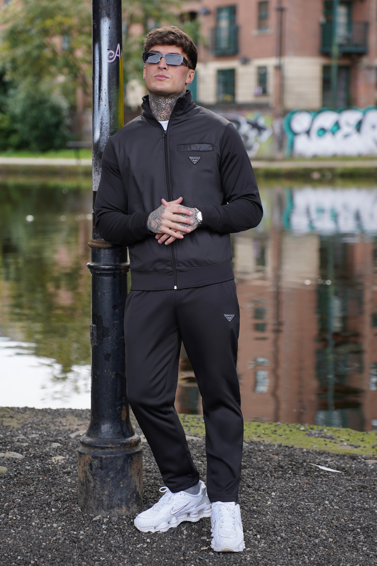 BT Speedstar Tracksuit