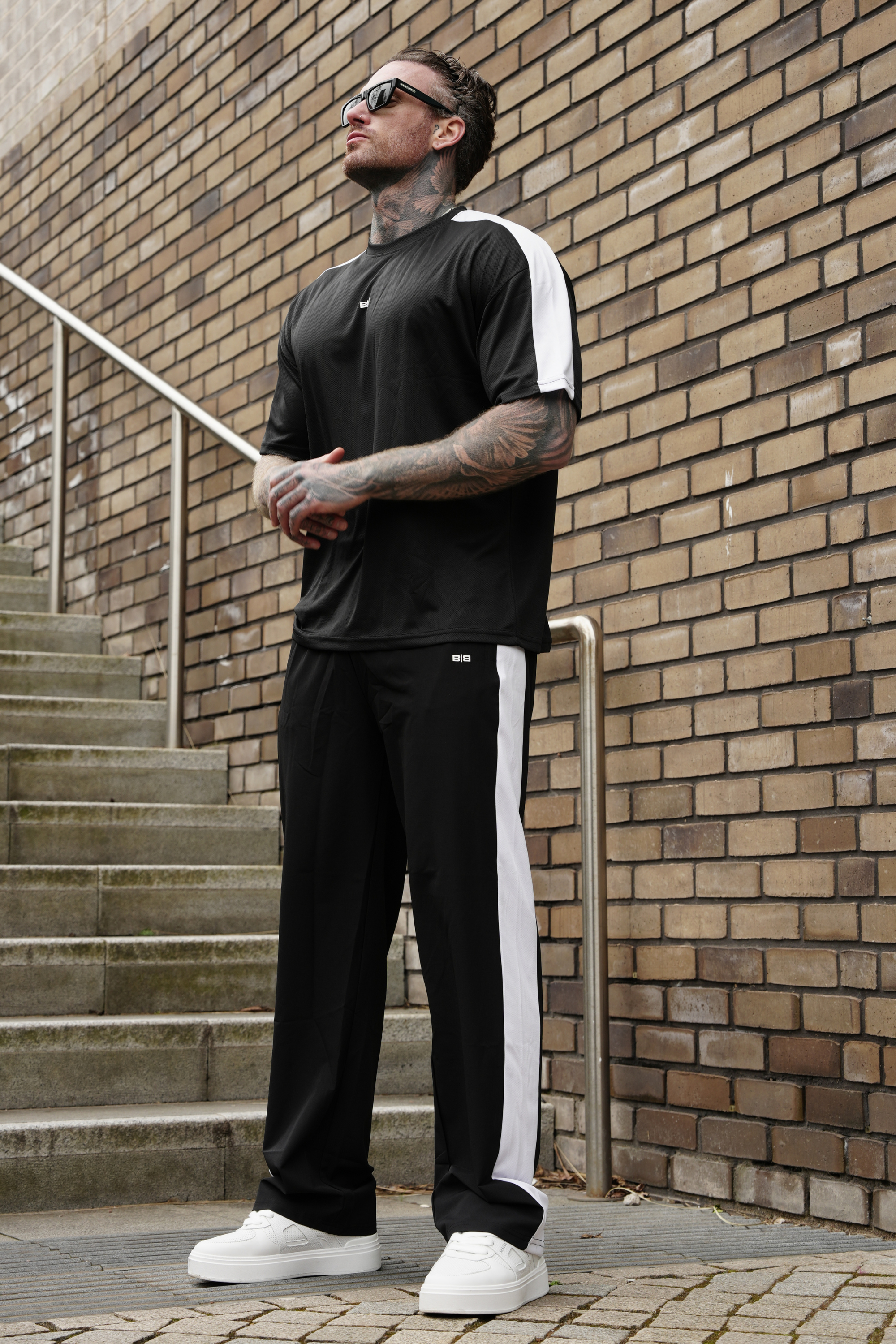 Broncoo CloudFlex Oversize Zipper