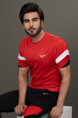 BT Red Victory T-Shirt