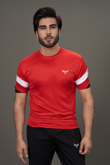 BT Red Victory T-Shirt