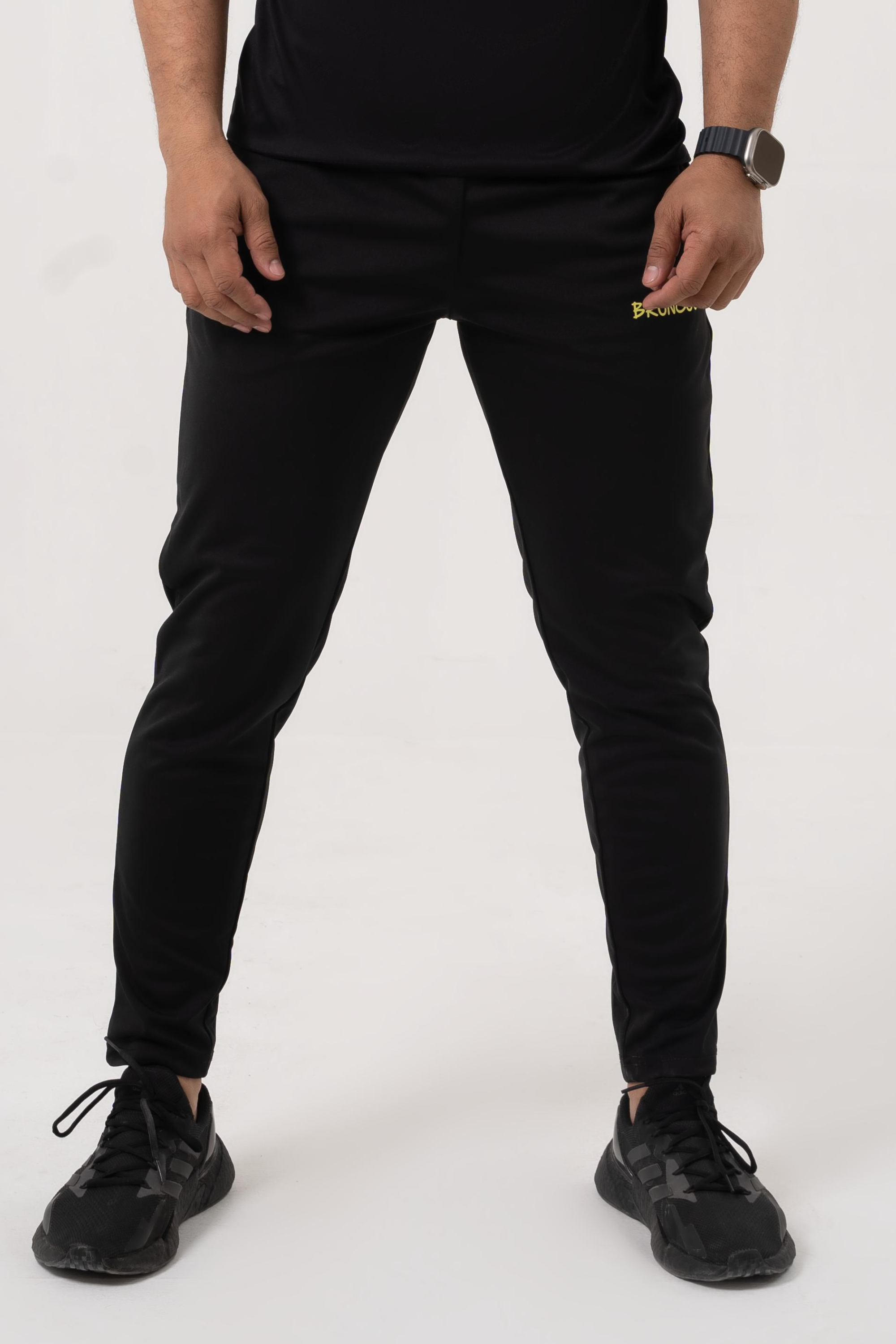 BT Signature Logo Trouser