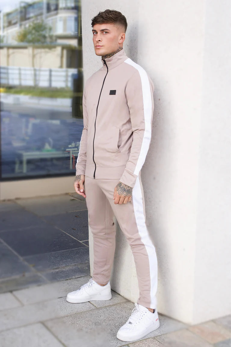 Broncoo Classics Tracksuit