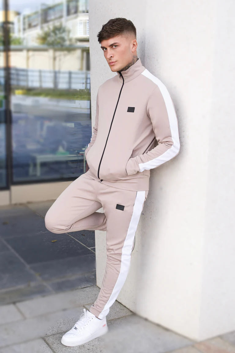 Broncoo Classics Tracksuit