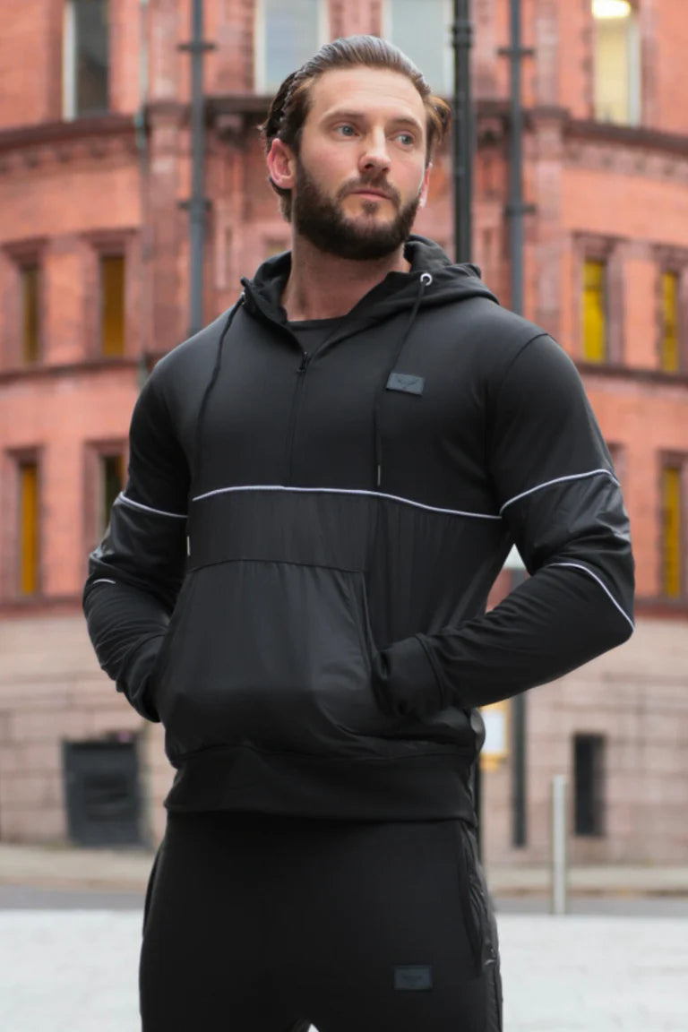 Sports Aesthetic Hoodie