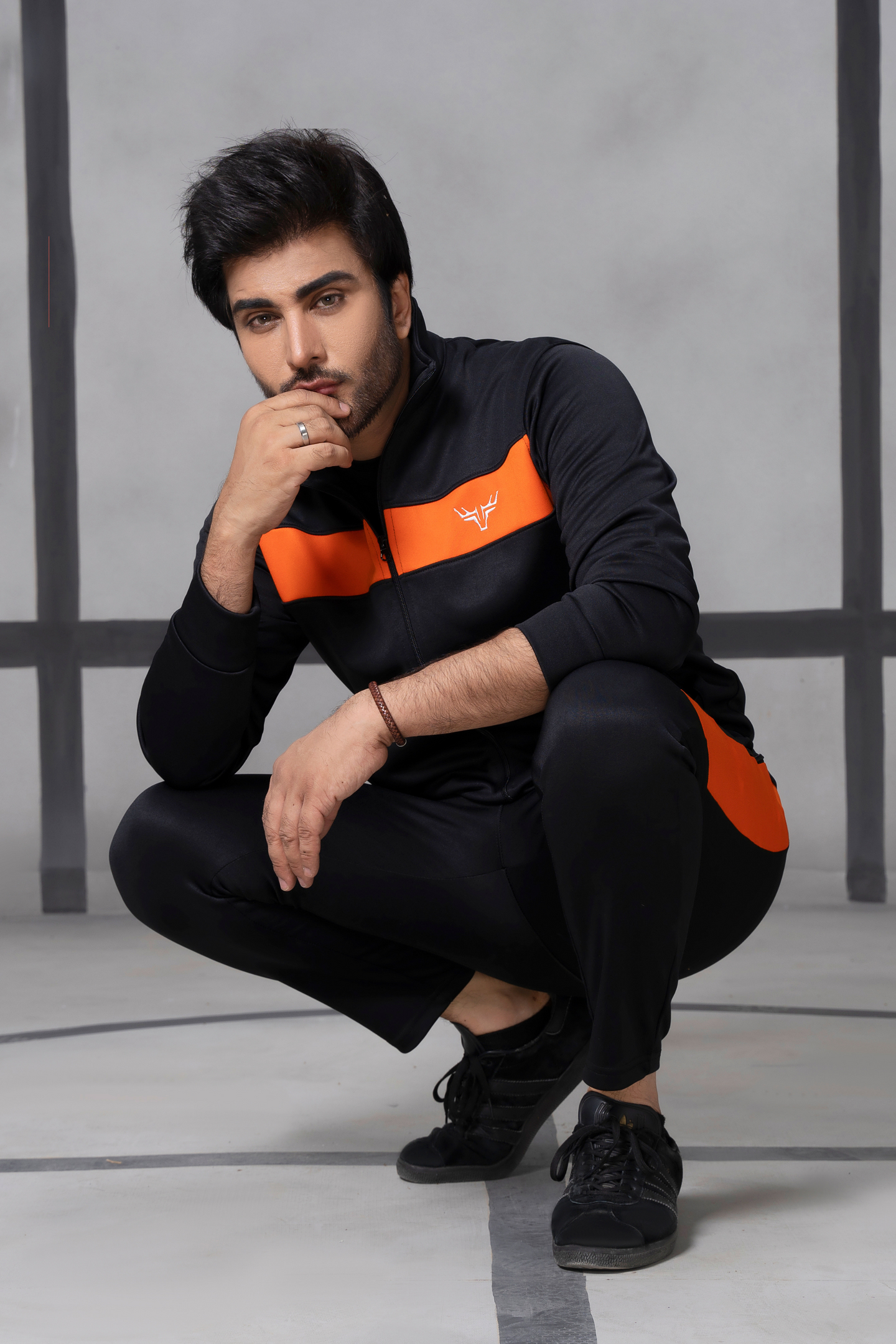 Broncoo BO Tracksuit