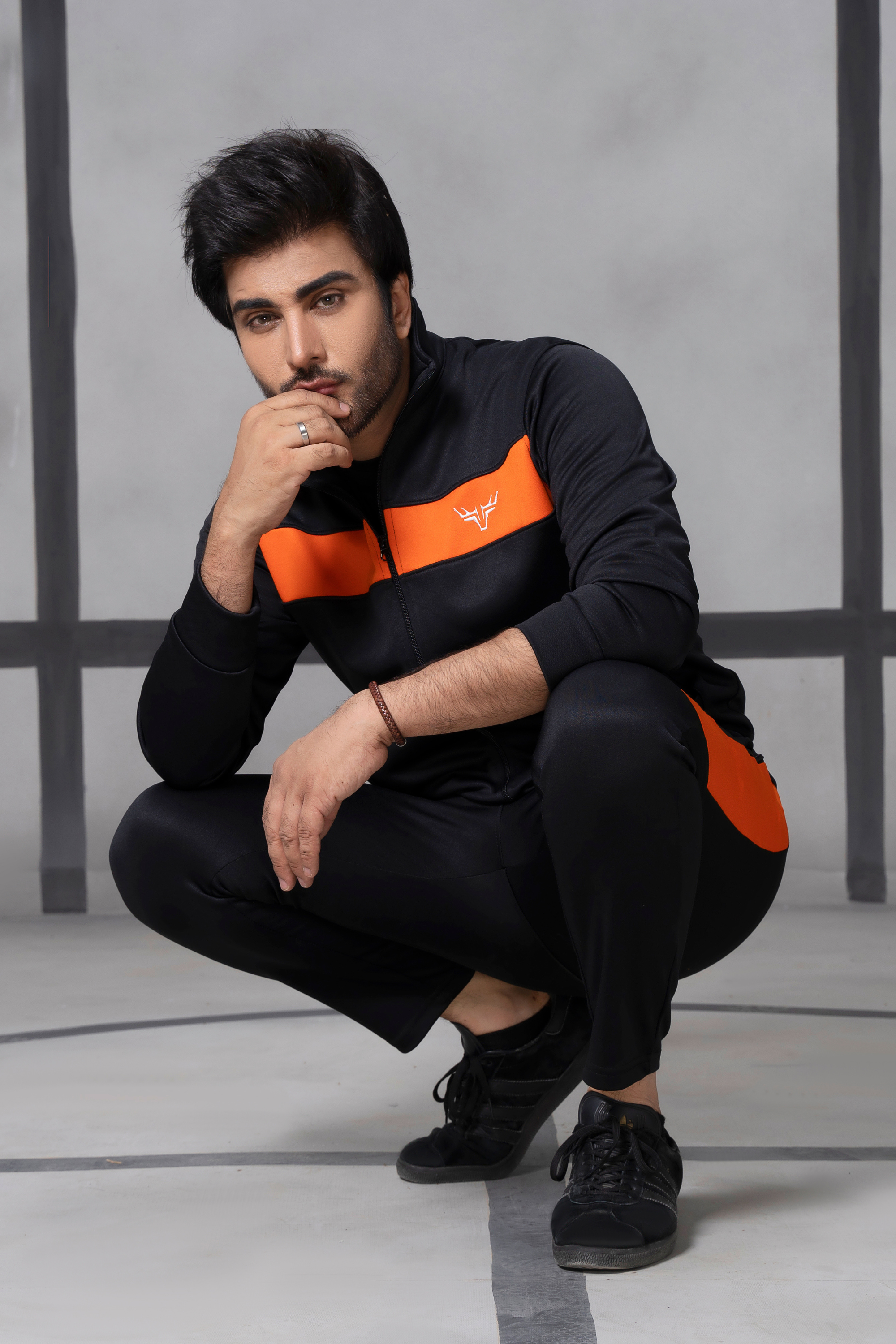 Broncoo BO Tracksuit