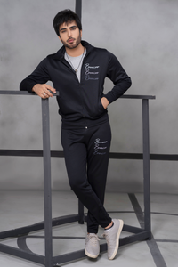 Broncoo 3 Logo Tracksuit