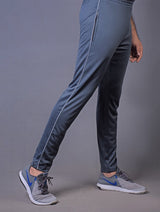 Grey Essentials Trouser