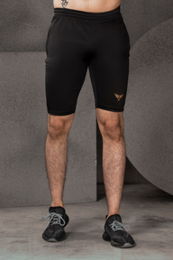 GT Gold Shorts