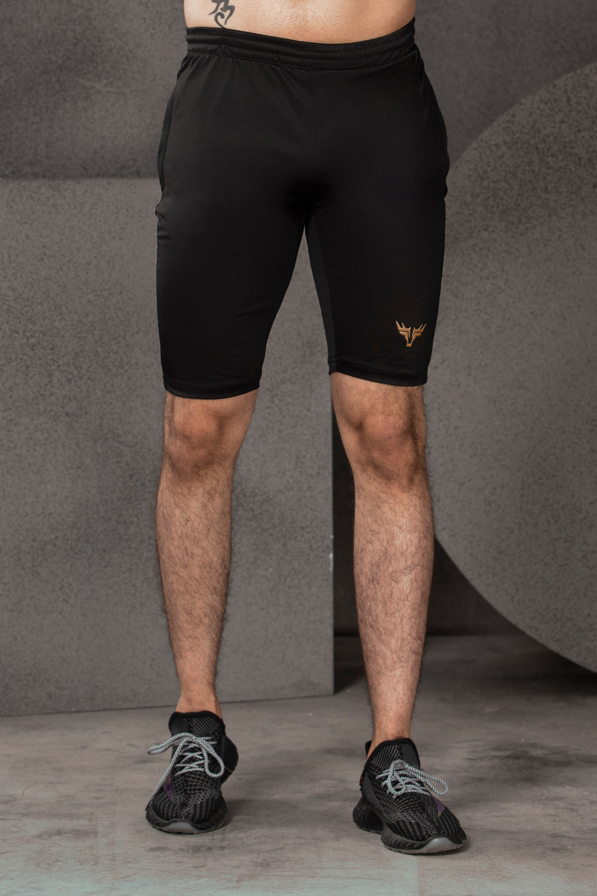 GT Gold Shorts