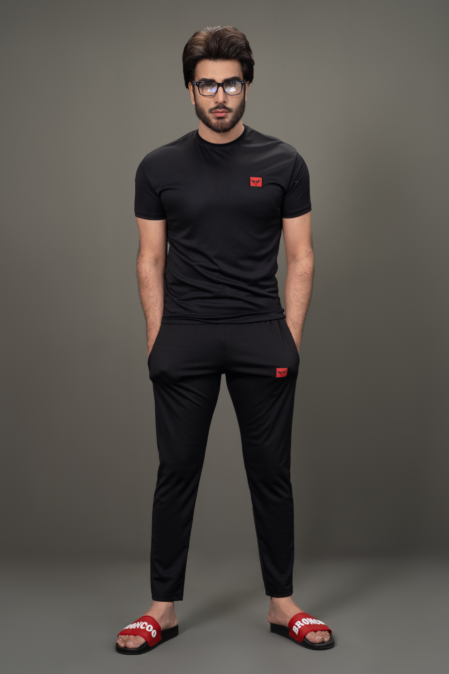 BT Racer Tracksuit